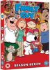 Family Guy S7 [UK Import]