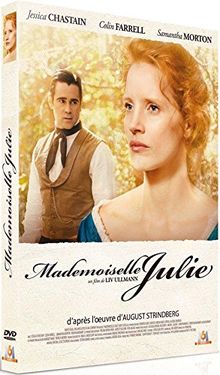 Mademoiselle julie [FR Import]