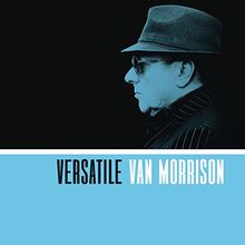 Versatile de Van Morrison | CD | état bon
