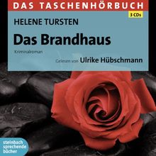 Das Brandhaus: Das Taschenhörbuch