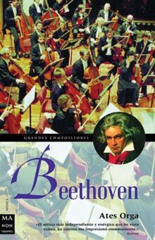 Beethoven (Grande Compositores / Great Composers)