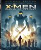 X-Men Days of Future Past [Blu-ray] [US Import]