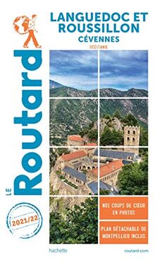 Languedoc et Roussillon : Cévennes, Occitanie : 2021-2022