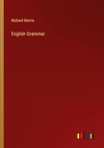 English Grammar