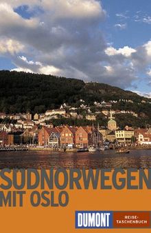 Südnorwegen. Mit Stadtbesichtigung Oslo