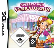 Spielen wir Verkäuferin (NDS)