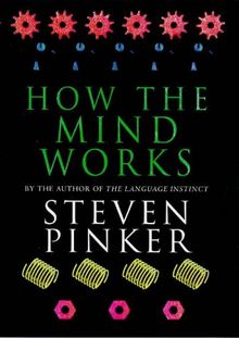 How the Mind Works (Allen Lane History)