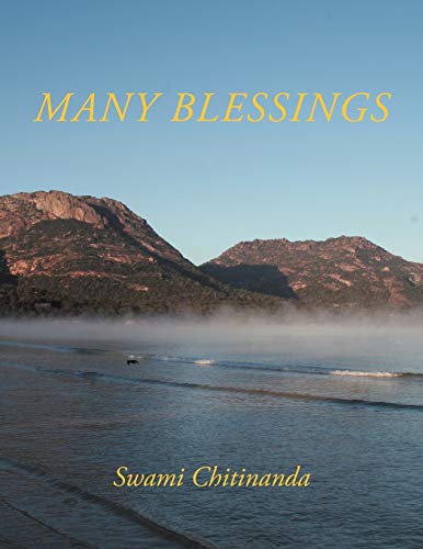 Many Blessings