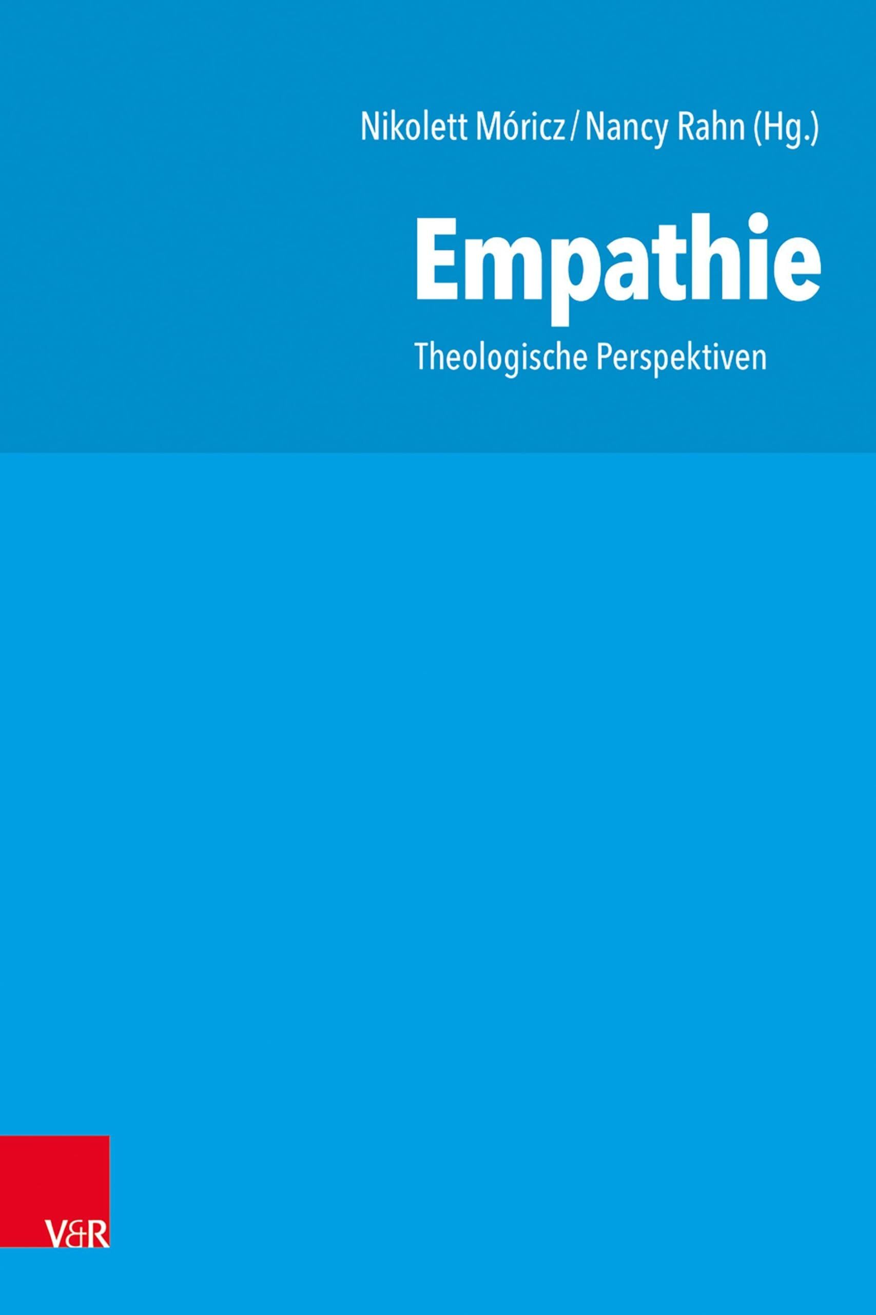 Empathie - Neuware