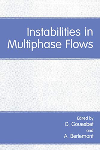 Instabilities in Multiphase Flows