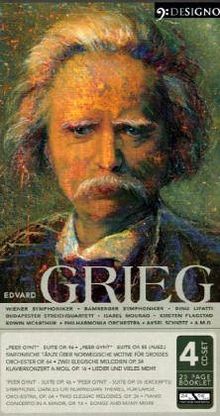 Edward Grieg