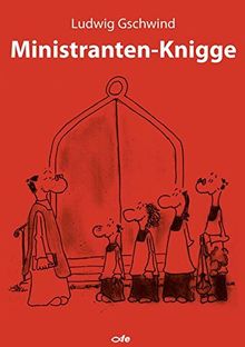 Ministrantenknigge