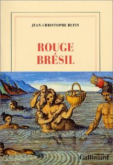 Rouge Brésil