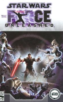 Star Wars Sonderband 45: The Force Unleashed (Der offizielle Comic zum Videogame): BD 45