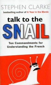 Talk To The Snail