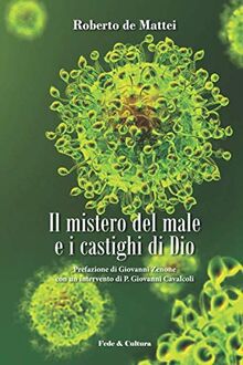 Il mistero del Male e i castighi di Dio (Collana Saggistica, Band 49)