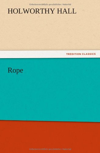 Rope