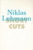 Short Cuts 1. Niklas Luhmann