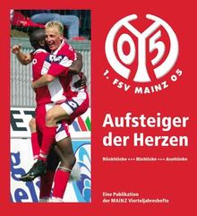 1. FSV Mainz 05, Aufsteiger der Herzen