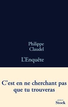 L'enquête