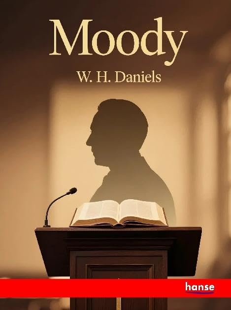 Moody: His Words, Work and Workers