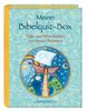 Meine Bibelquiz-Box: Frage- und Antwortkarten zum Neuen Testament
