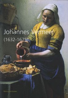 Johannes Vermeer (1632-1675) (Rijksmuseum Dossiers)