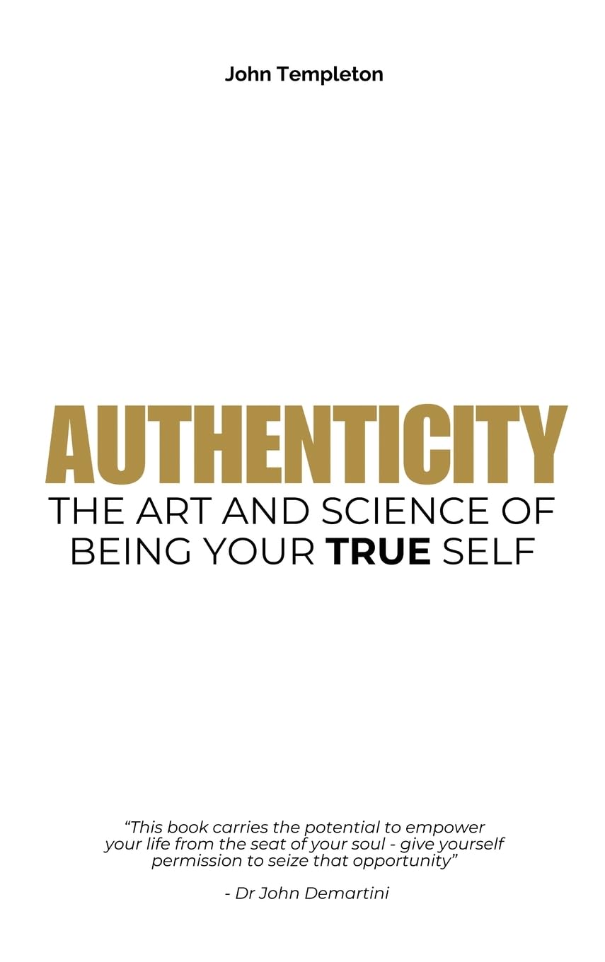 AUTHENTICITY