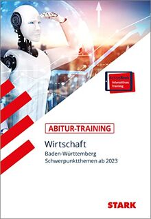 STARK Abitur-Training - Wirtschaft - BaWü