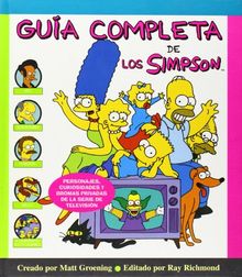 Guma Completa de Los Simpson (SIMPSON ALBUMES)