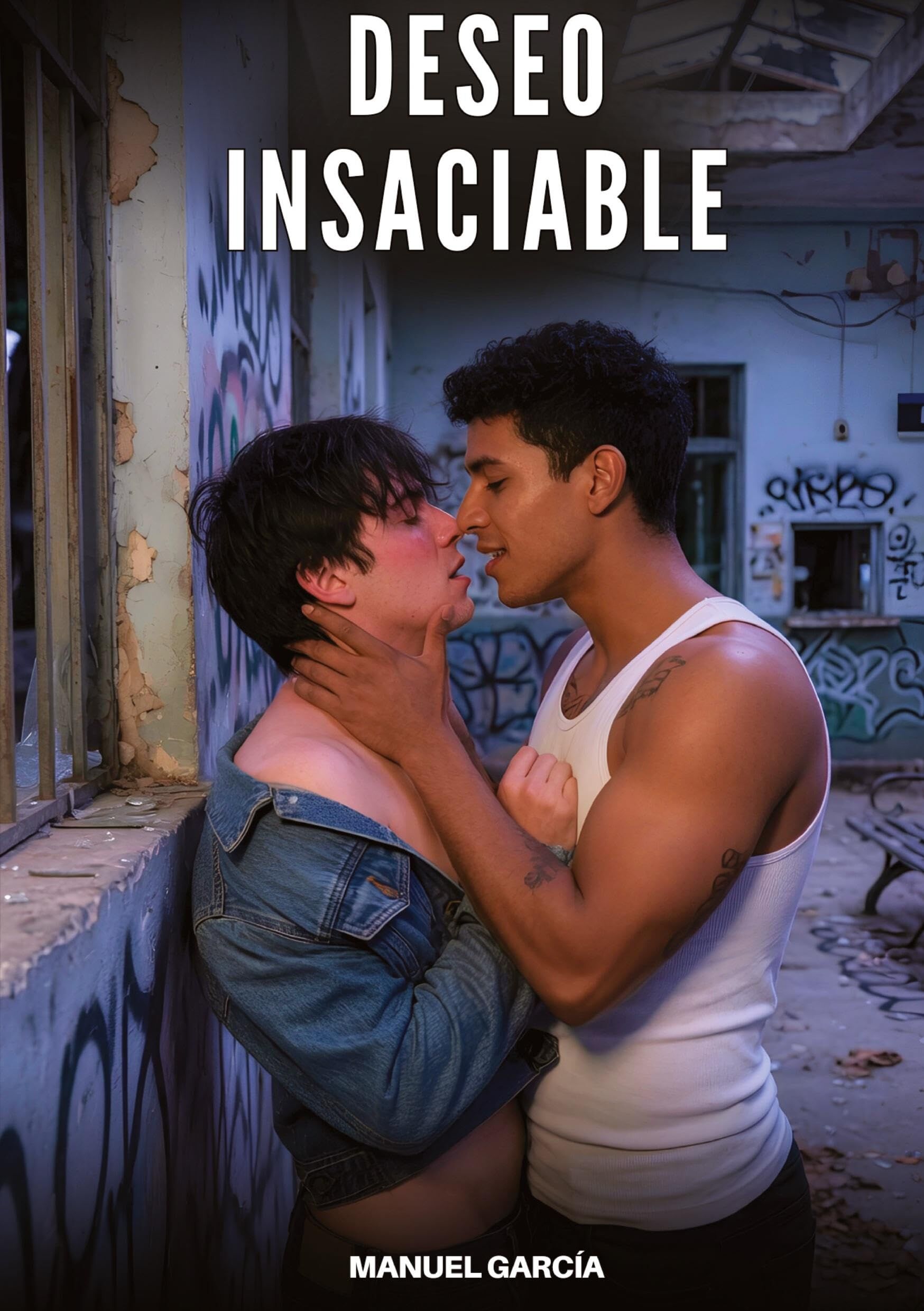 Deseo Insaciable