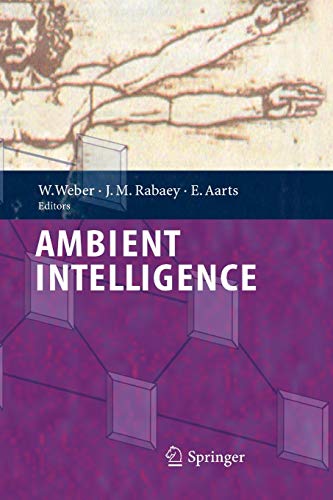 Ambient Intelligence
