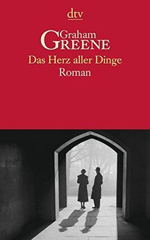 Das Herz aller Dinge: Roman (dtv Klassik)