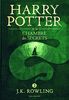 Harry Potter. Vol. 2. Harry Potter et la chambre des secrets