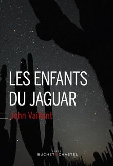 Les enfants du jaguar