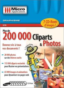 Plus de 200 000 cliparts et photos