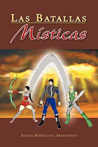 Las Batallas Místicas