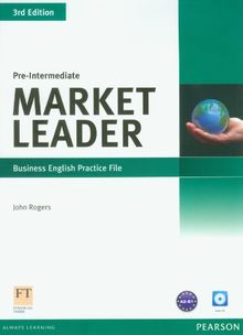 Market Leader