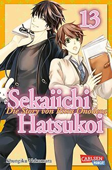 Sekaiichi Hatsukoi 13 (13)