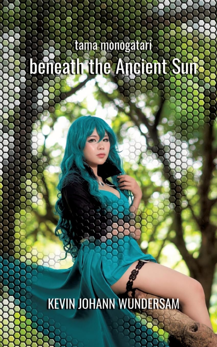 beneath the Ancient Sun: tama monogatari – zweite Hälfte