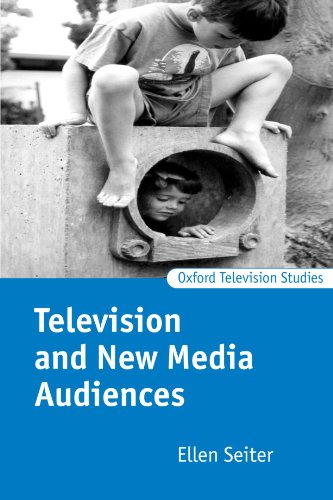 Television and New Media Audiences (Oxford Television Studies)