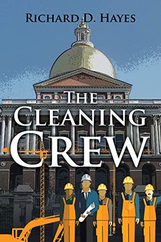 The Cleaning Crew