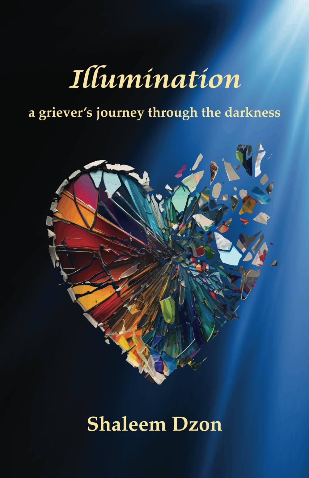 Illumination: A Grievers Journey through the Darkness