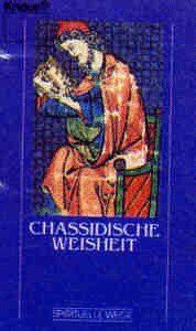 Chassidische Weisheit