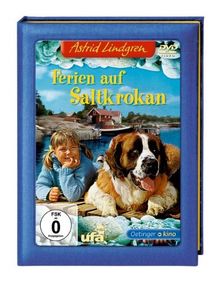 Ferien auf Saltkrokan