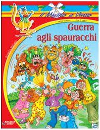 La guerra agli spauracchi