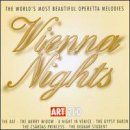 Vienna Nights:Selections From The