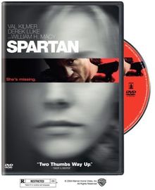 Spartan [UK Import]