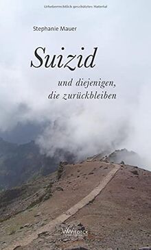 Suizid und diejenigen, die zurückbleiben
