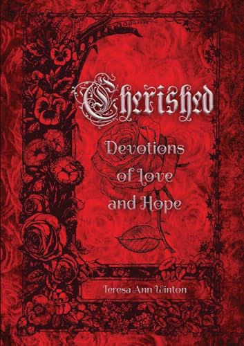 Cherished: Devotions of Love and Hope
